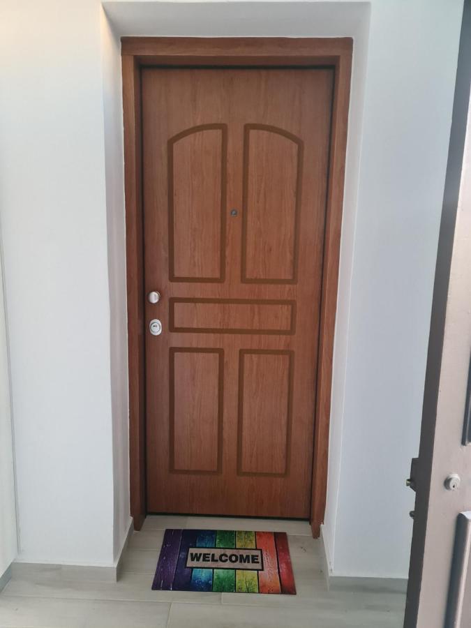 Cosima Luxury Appartement Rhodes City Esterno foto