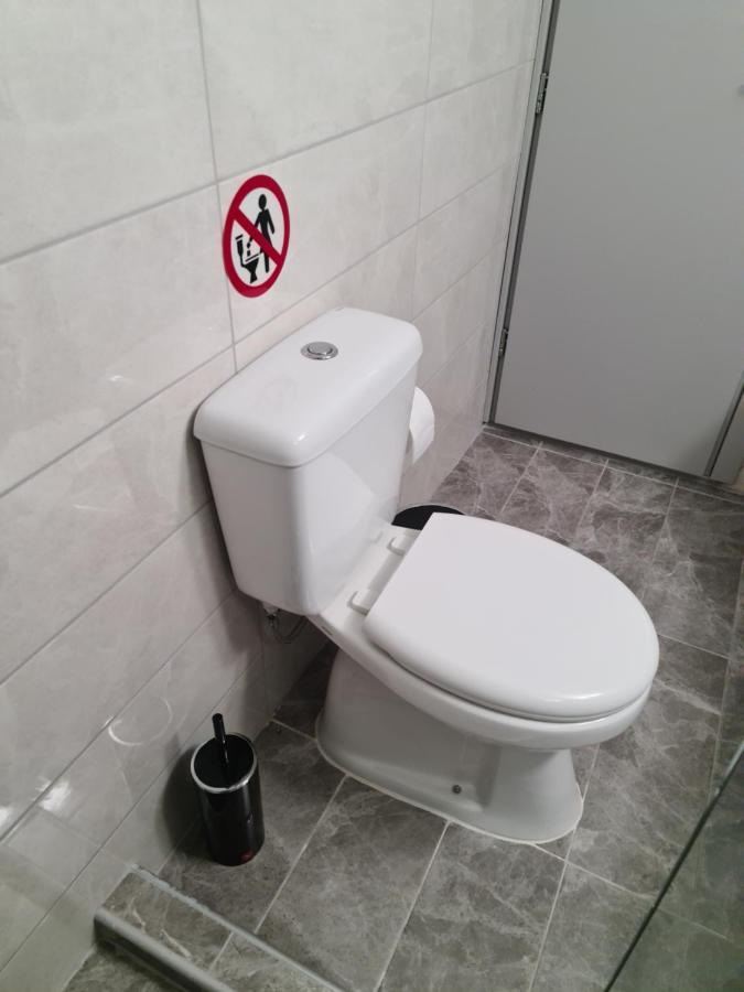 Cosima Luxury Appartement Rhodes City Esterno foto