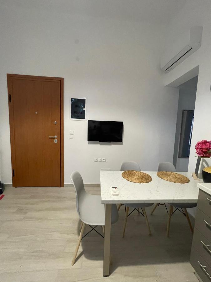Cosima Luxury Appartement Rhodes City Esterno foto