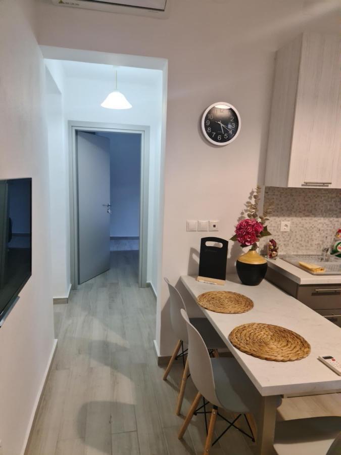 Cosima Luxury Appartement Rhodes City Esterno foto