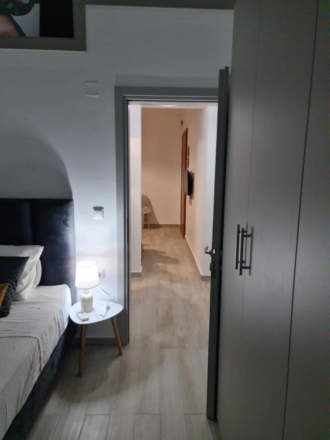 Cosima Luxury Appartement Rhodes City Esterno foto