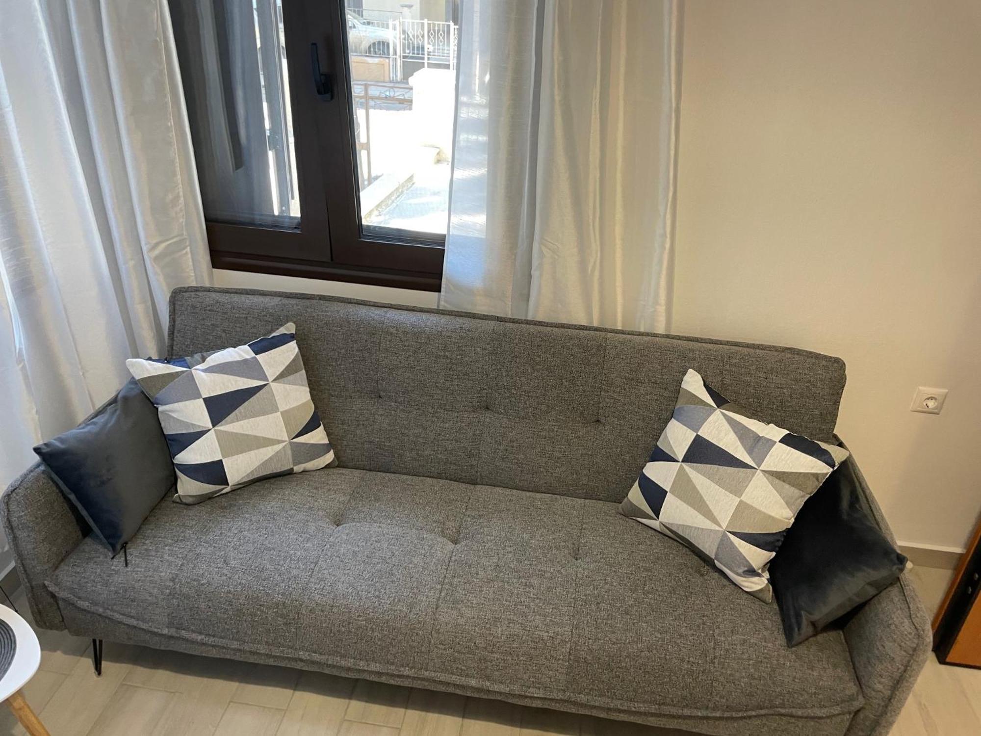 Cosima Luxury Appartement Rhodes City Esterno foto