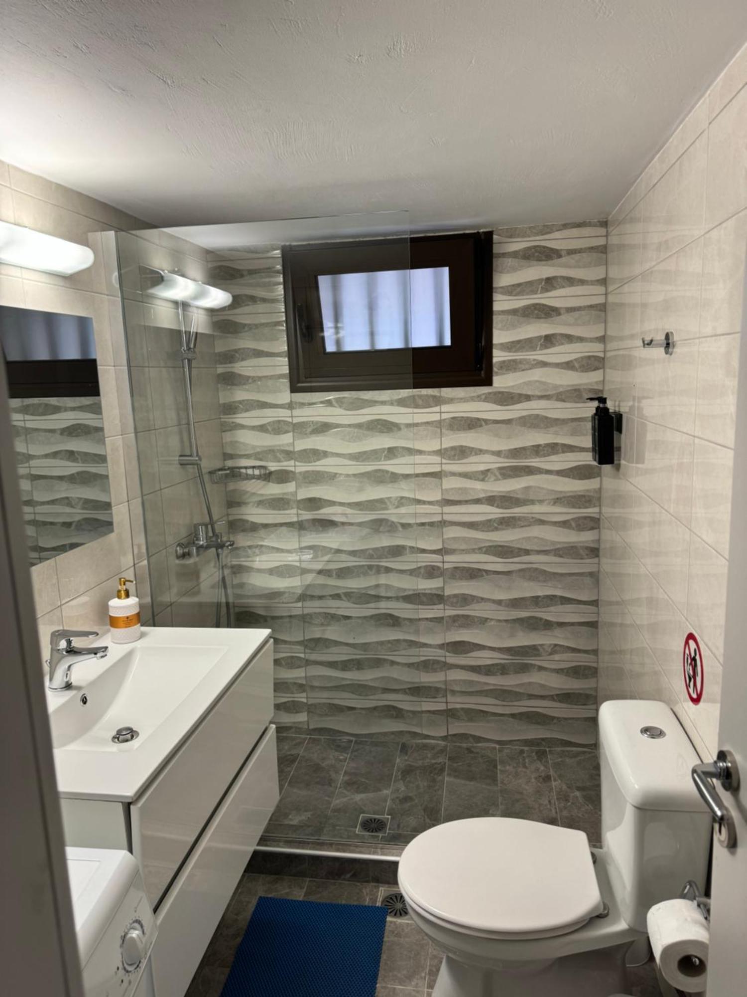 Cosima Luxury Appartement Rhodes City Esterno foto